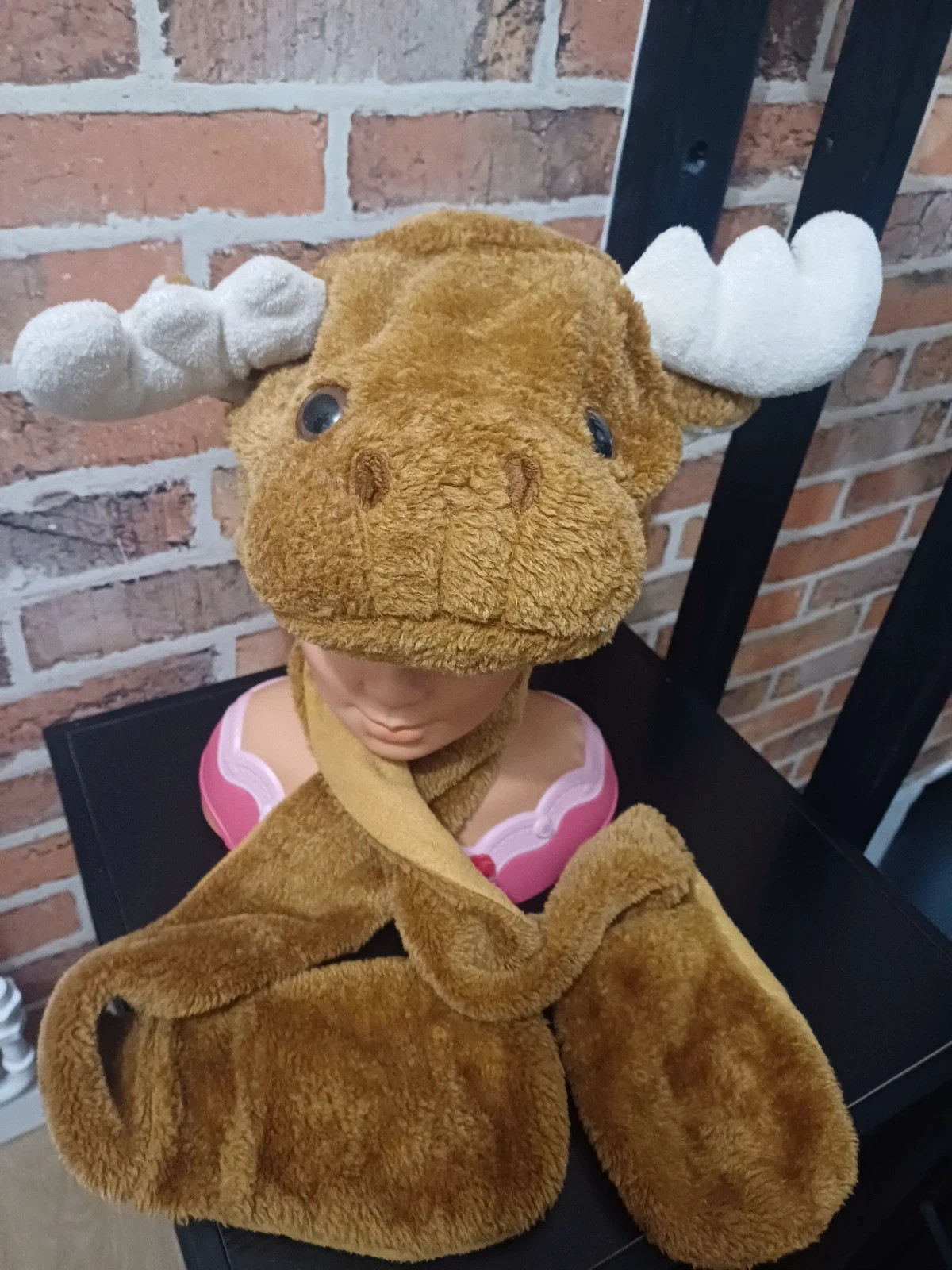 Bonnet hiver enfant – taille Universel 2