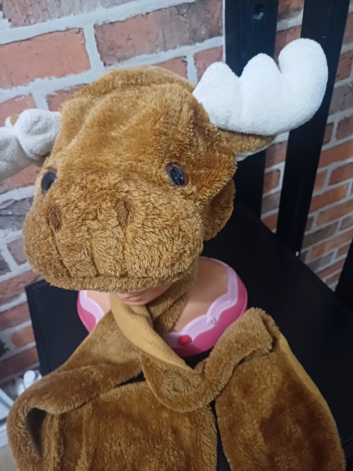 Bonnet hiver enfant – taille Universel 4