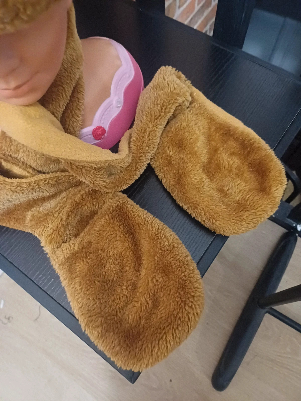 Bonnet hiver enfant – taille Universel 5