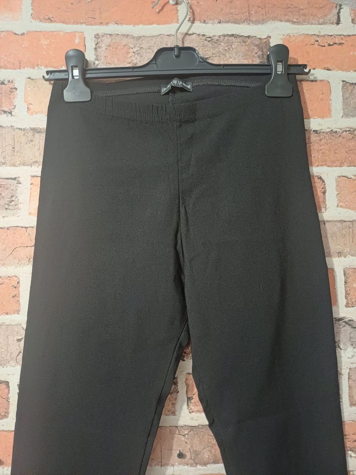 Pantalon femme XS – Les Feux de la Mode – taille XS / 34 / 6 2