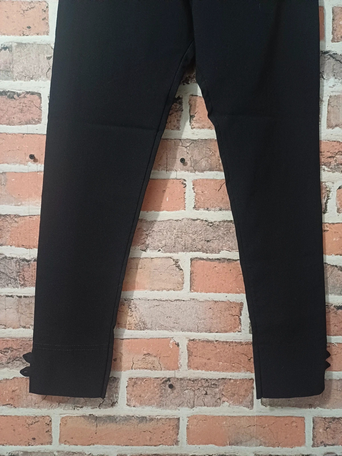 Pantalon femme XS – Les Feux de la Mode – taille XS / 34 / 6 3