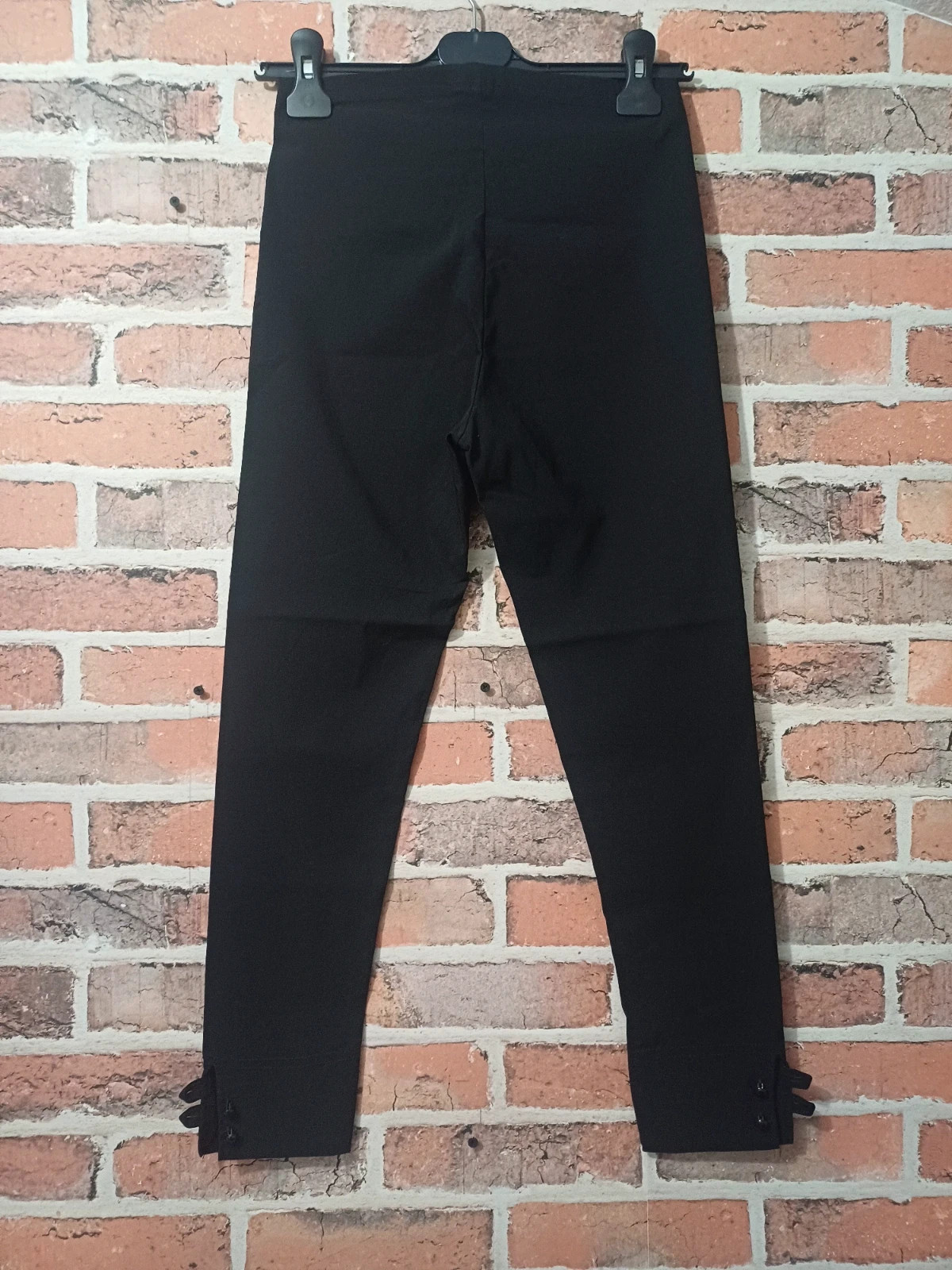Pantalon femme XS – Les Feux de la Mode – taille XS / 34 / 6 4