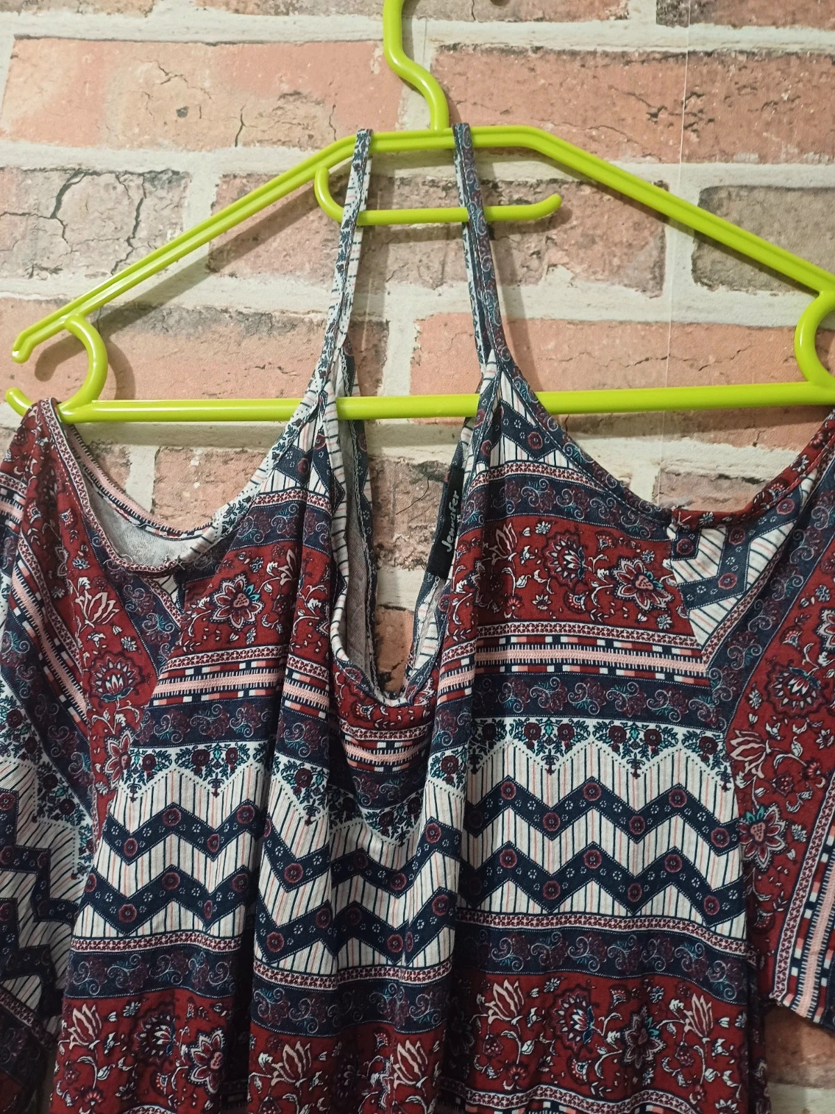 Blouse femme XS – Jennyfer – taille XS / 34 / 6 4