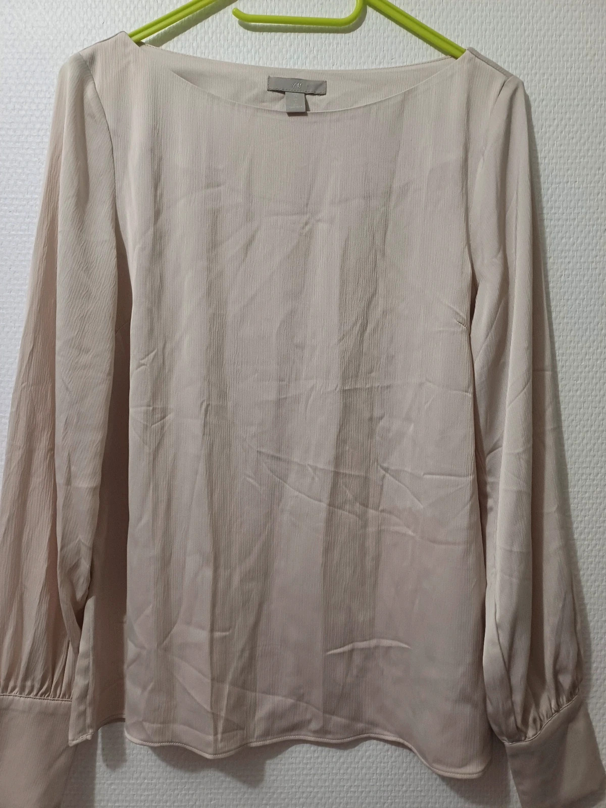 Blouse femme XS – H&M – taille XS / 34 / 6 2