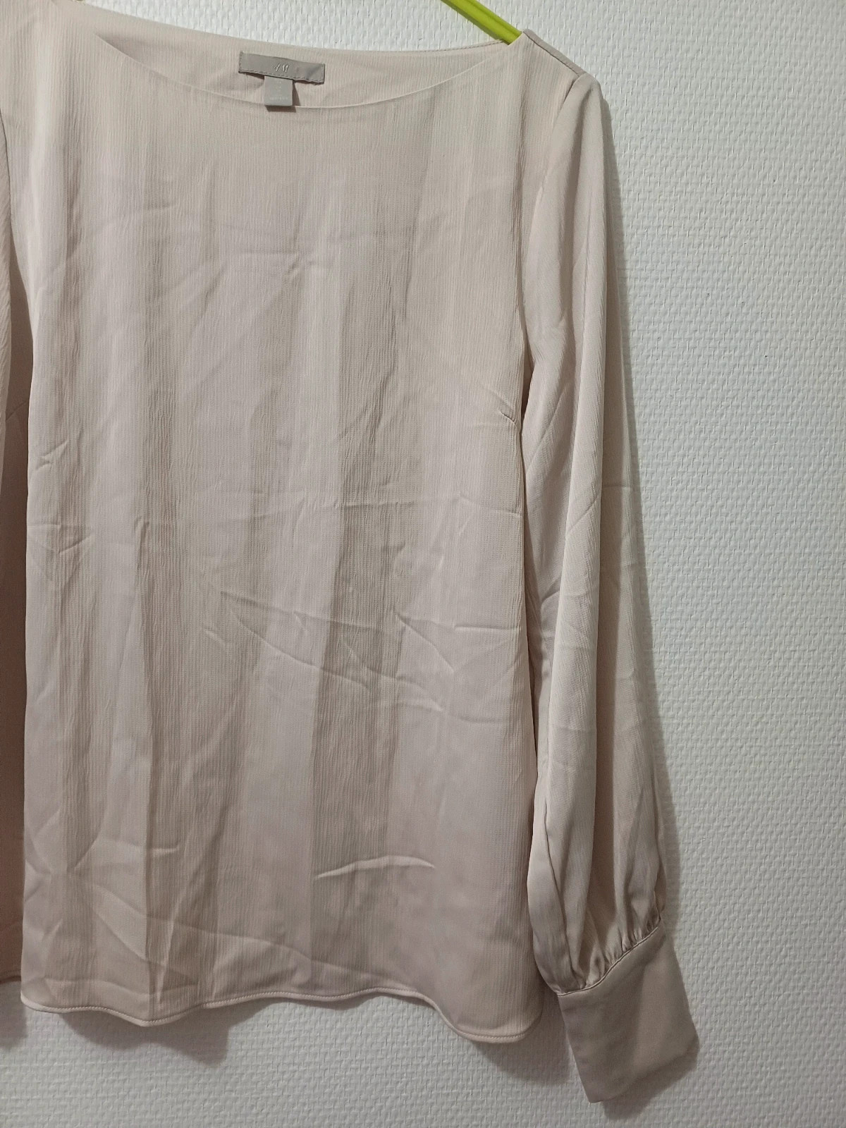 Blouse femme XS – H&M – taille XS / 34 / 6 4
