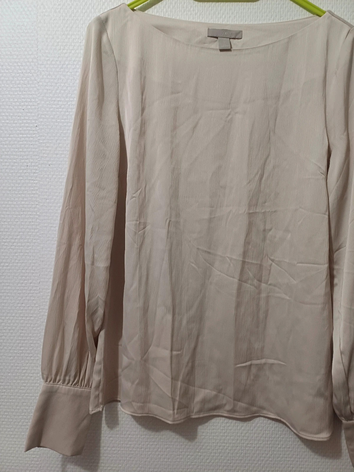 Blouse femme XS – H&M – taille XS / 34 / 6 3