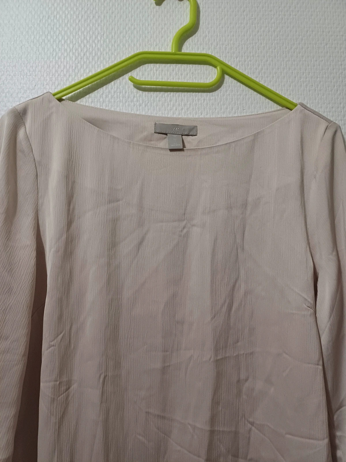 Blouse femme XS – H&M – taille XS / 34 / 6 5