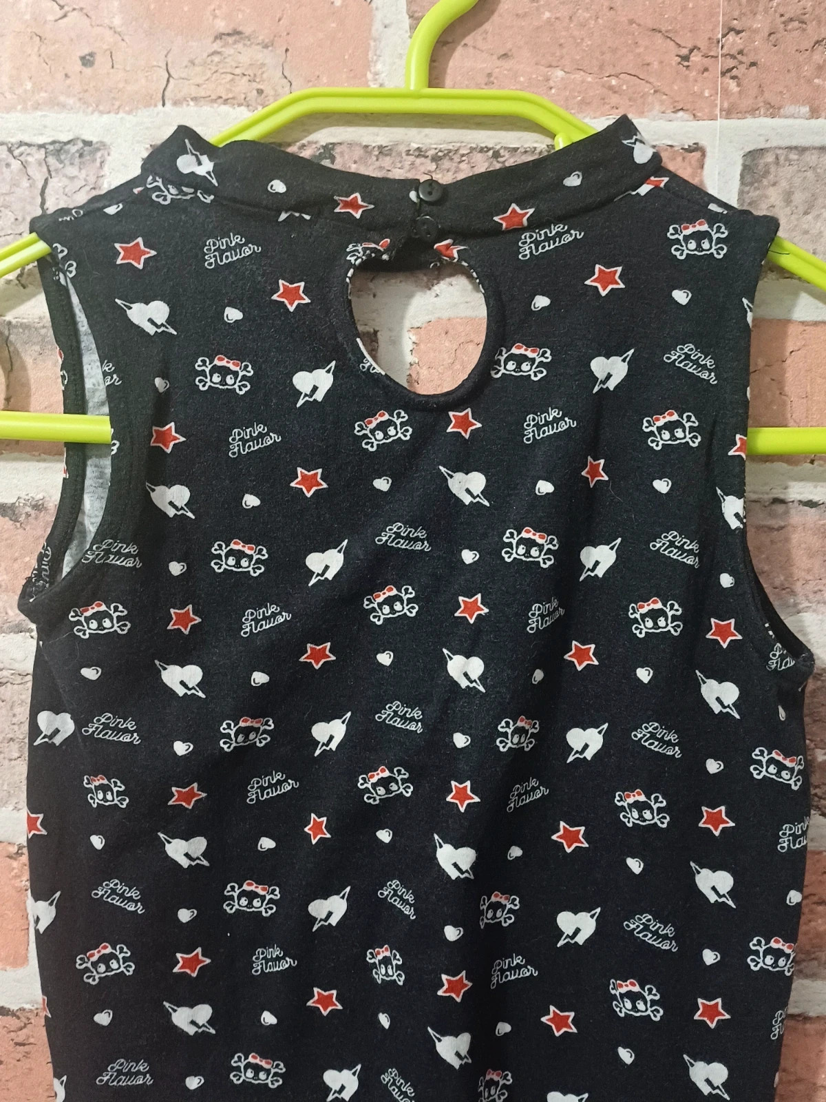 Débardeur fille XS – Jennyfer – taille XS 5