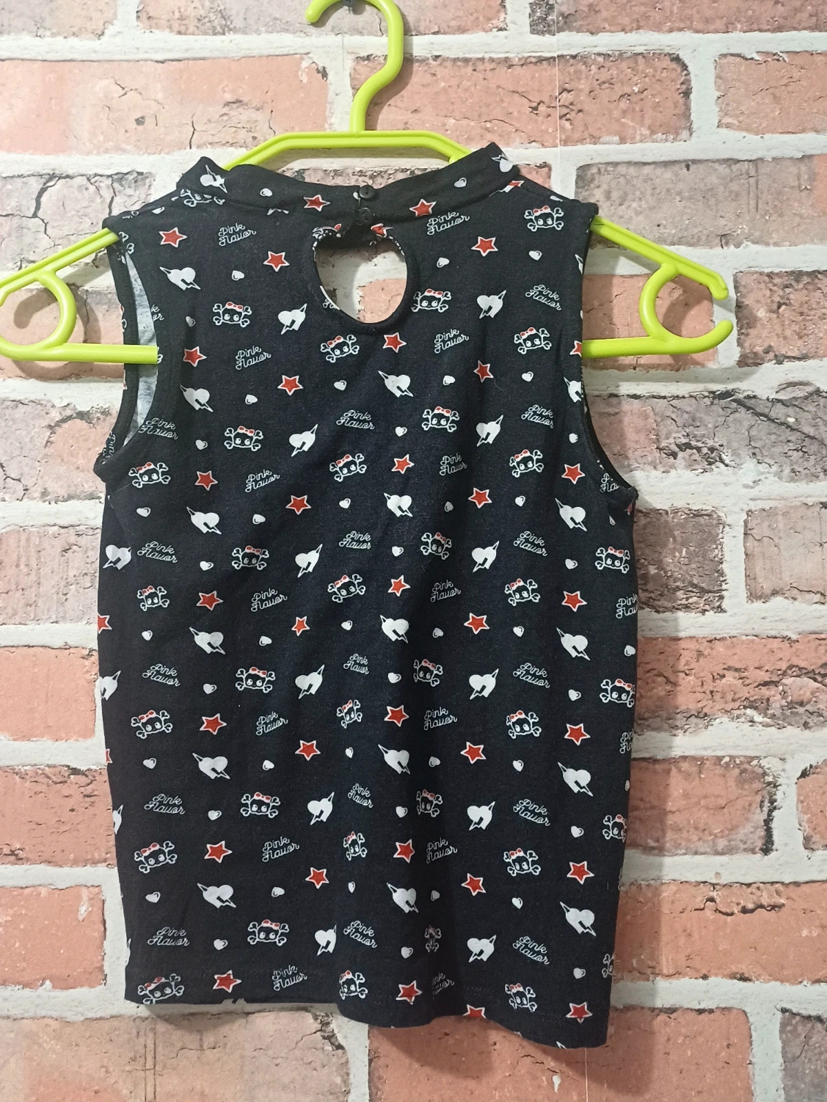 Débardeur fille XS – Jennyfer – taille XS 4
