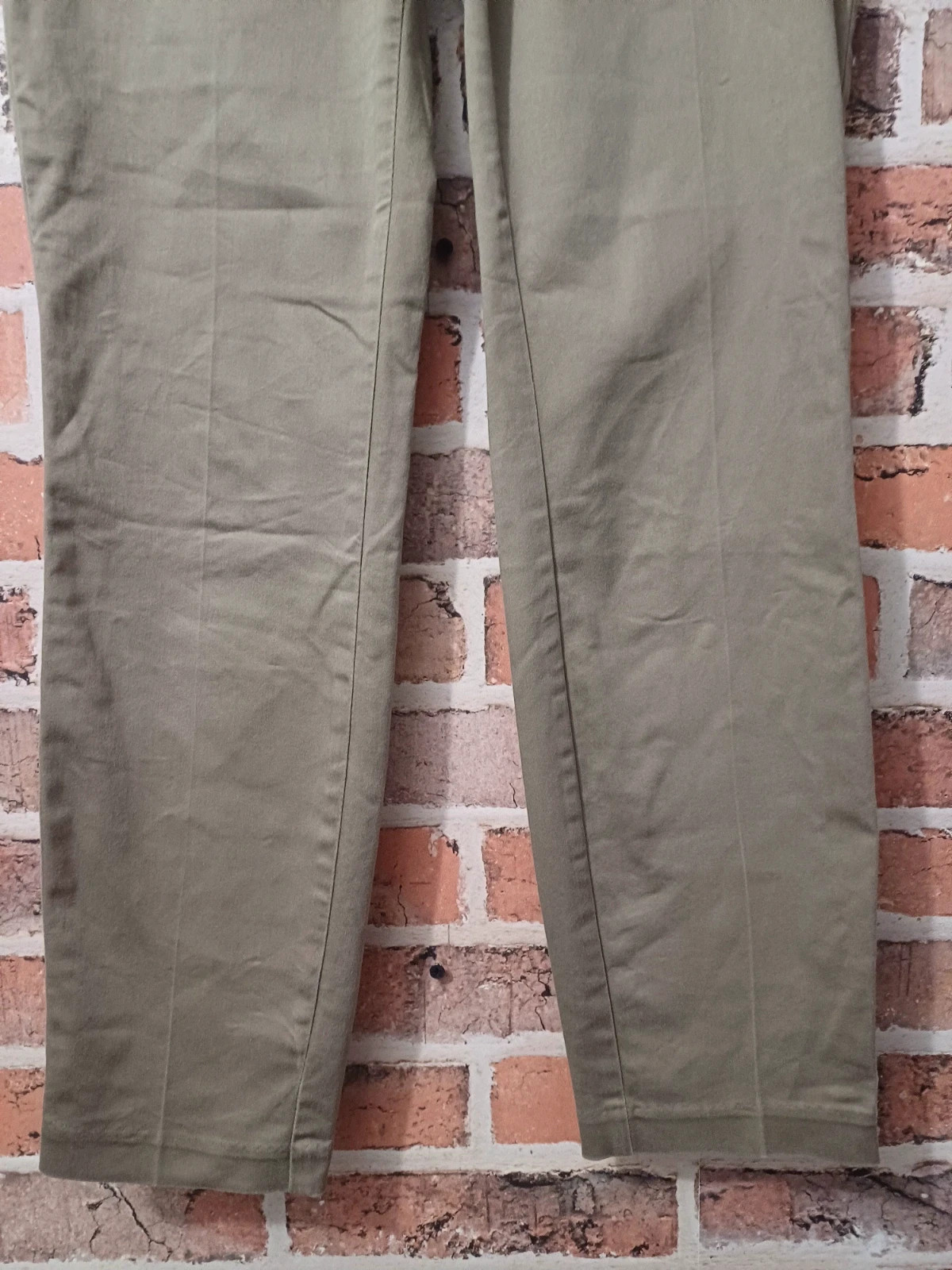 Pantalon femme XS – H&M – taille XS / 34 / 6 3