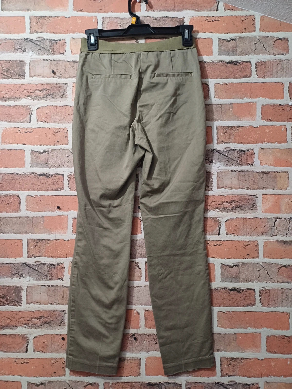 Pantalon femme XS – H&M – taille XS / 34 / 6 4