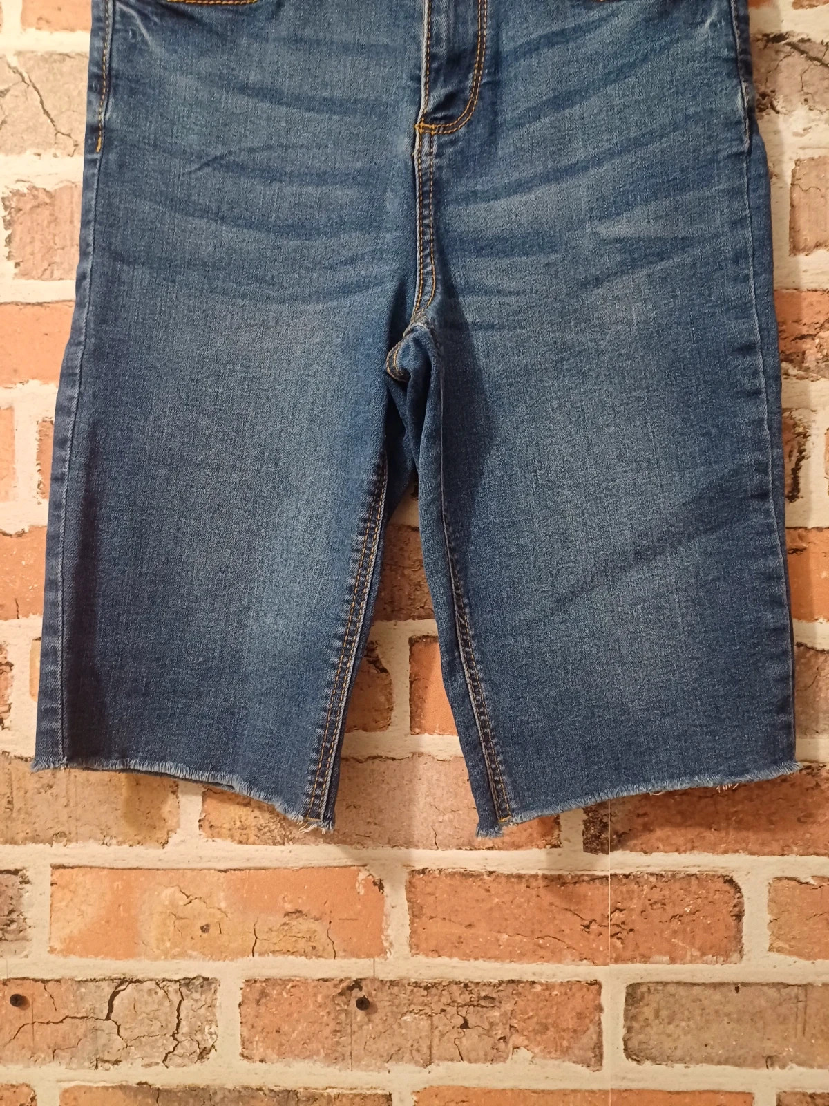 Short femme XS – Authentic Denim – taille XS / 34 / 6 3