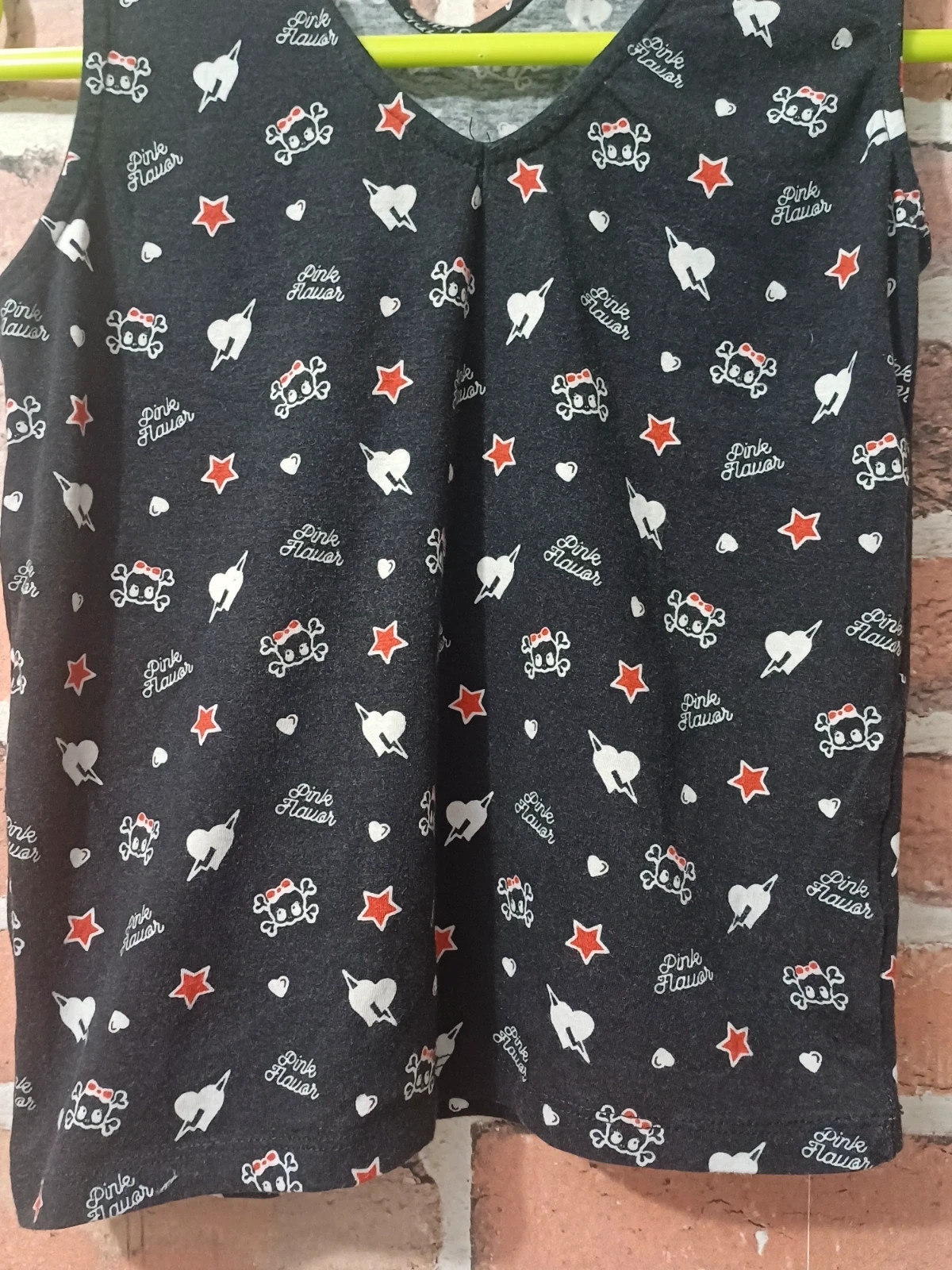 Débardeur fille XS – Jennyfer – taille XS 3