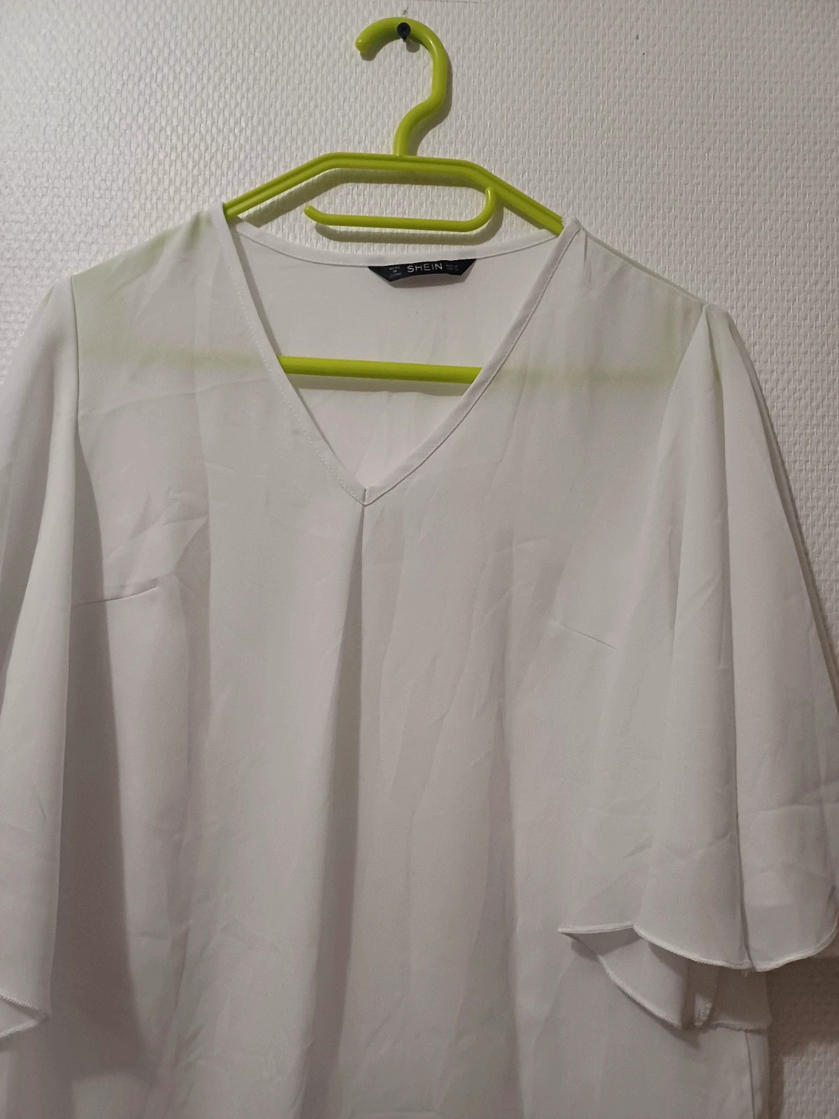 Blouse femme XS – Shein – taille XS / 34 / 6 2