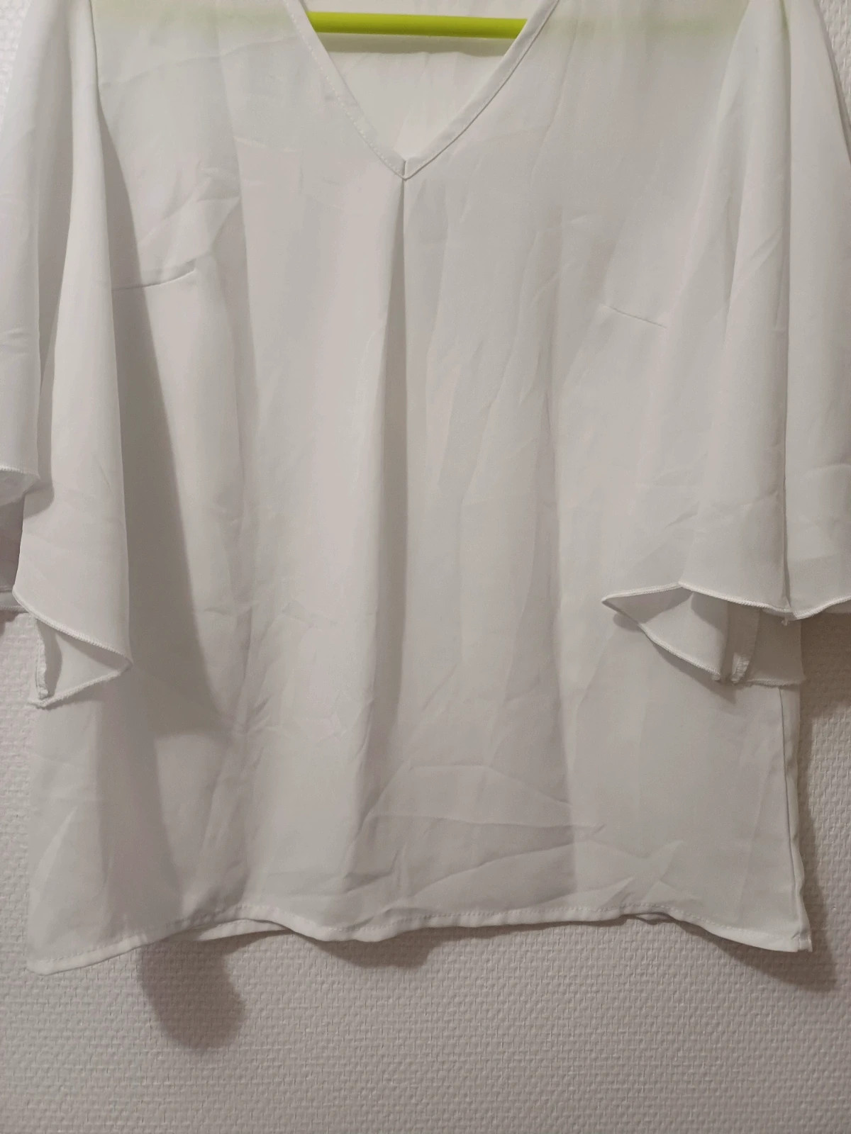 Blouse femme XS – Shein – taille XS / 34 / 6 3