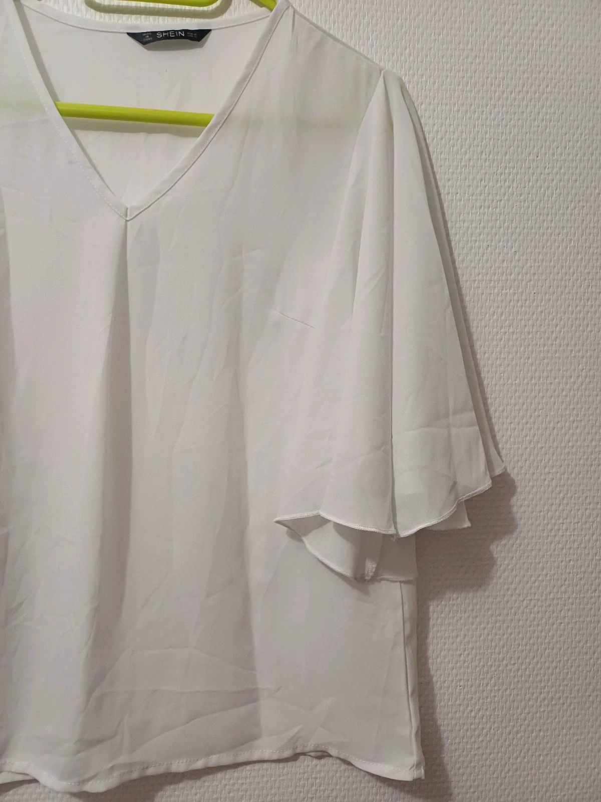 Blouse femme XS – Shein – taille XS / 34 / 6 5