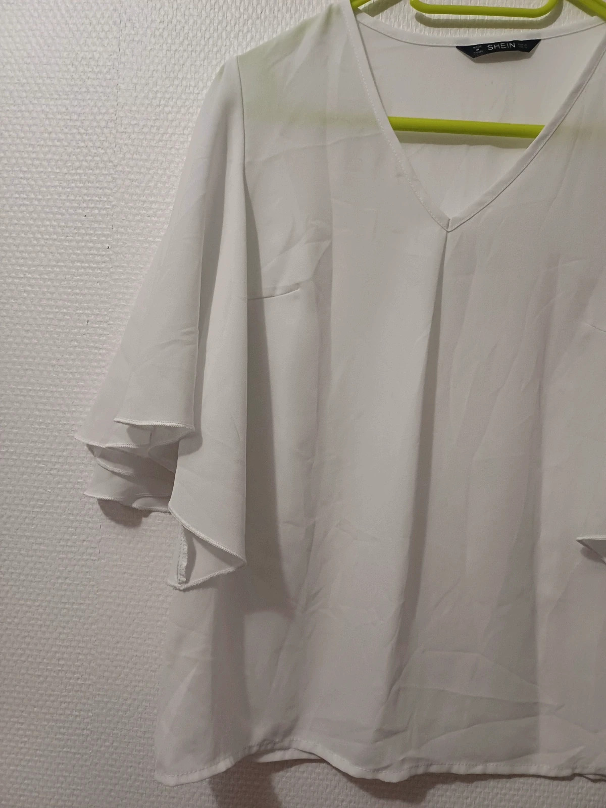 Blouse femme XS – Shein – taille XS / 34 / 6 4