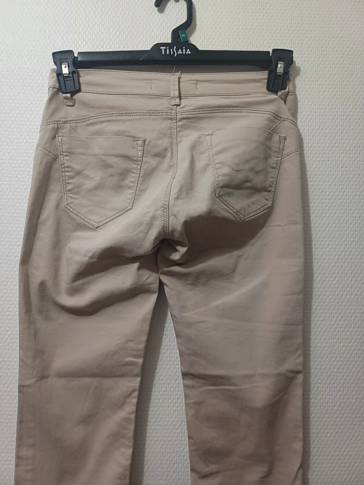 Pantalon femme XS – Cache Cache – taille XS / 34 / 6 5