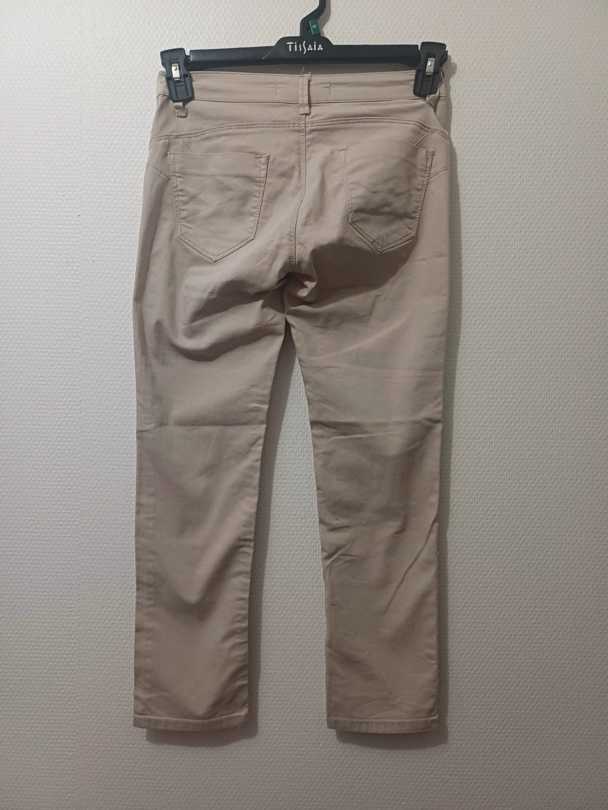 Pantalon femme XS – Cache Cache – taille XS / 34 / 6 4