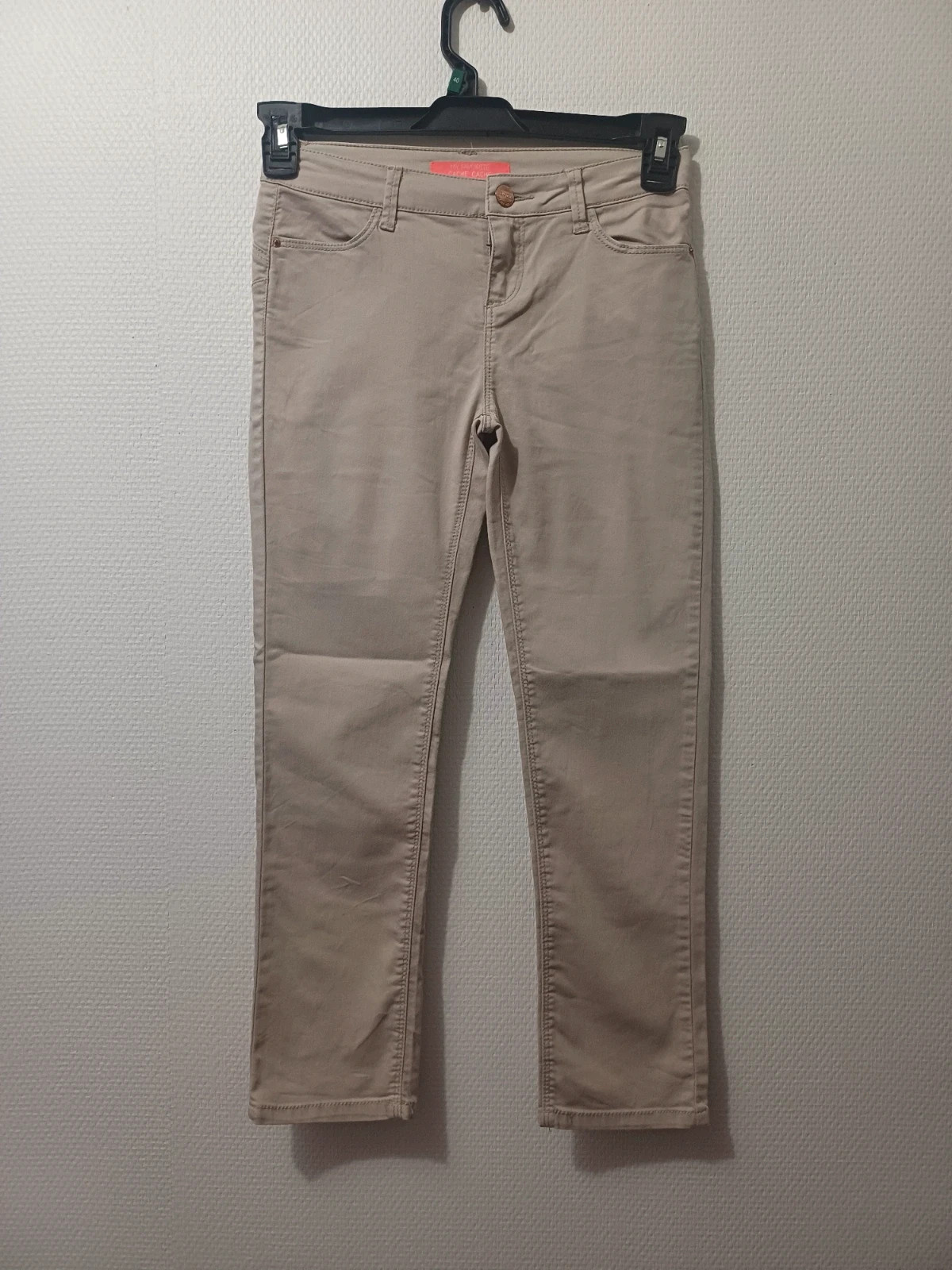 Pantalon femme XS