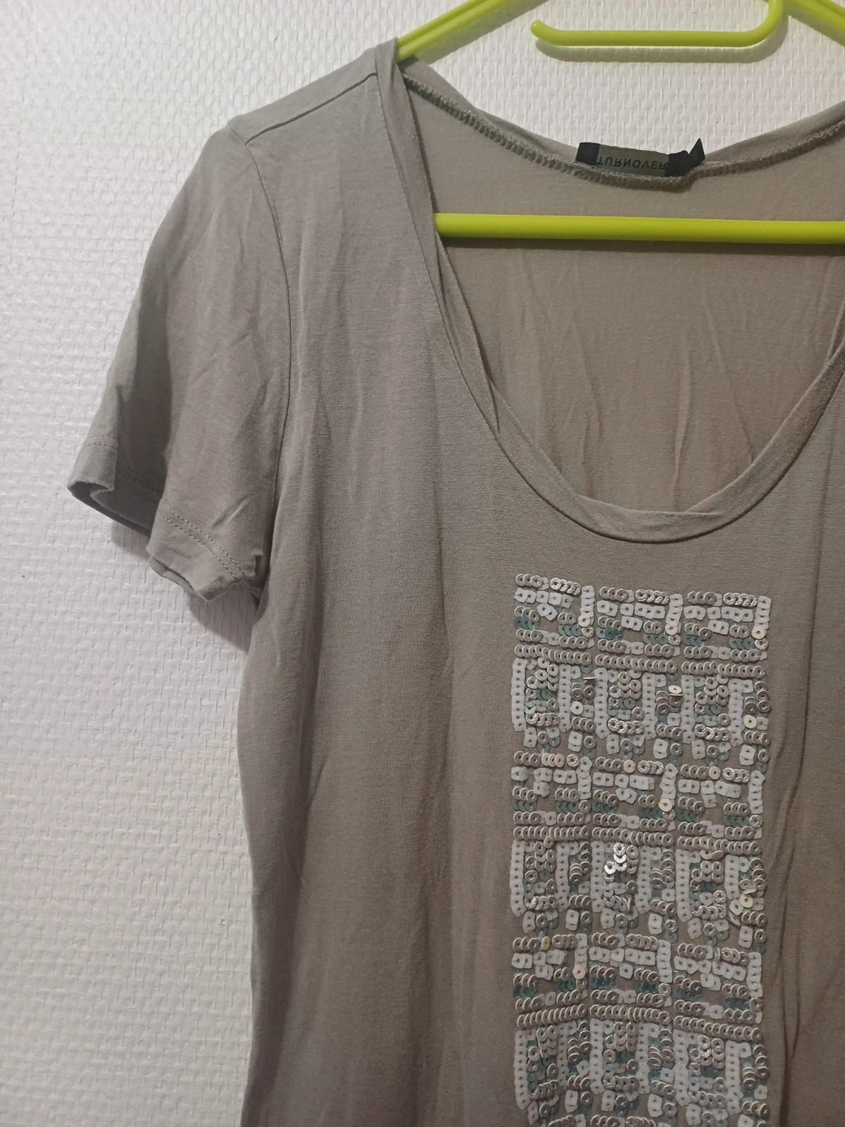 Maillot XS – taille XS / 34 / 6 4