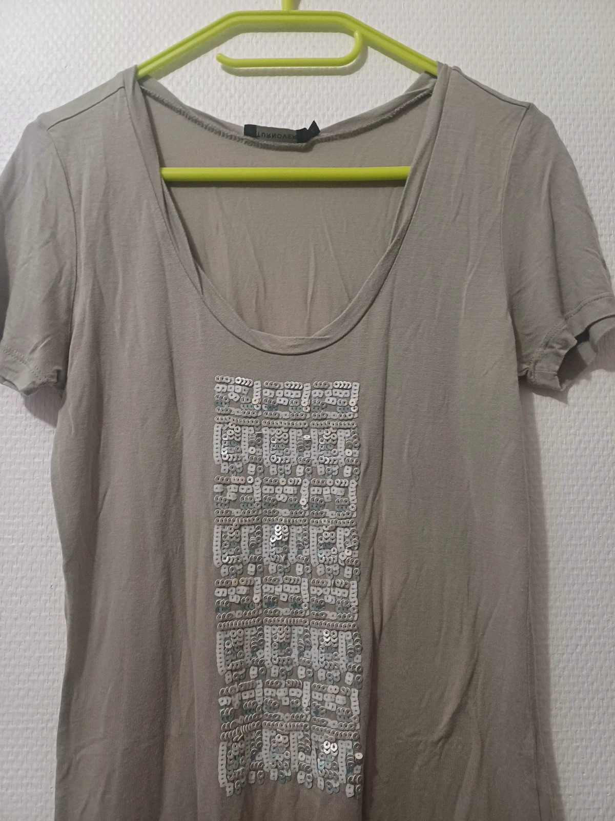 Maillot XS – taille XS / 34 / 6 2