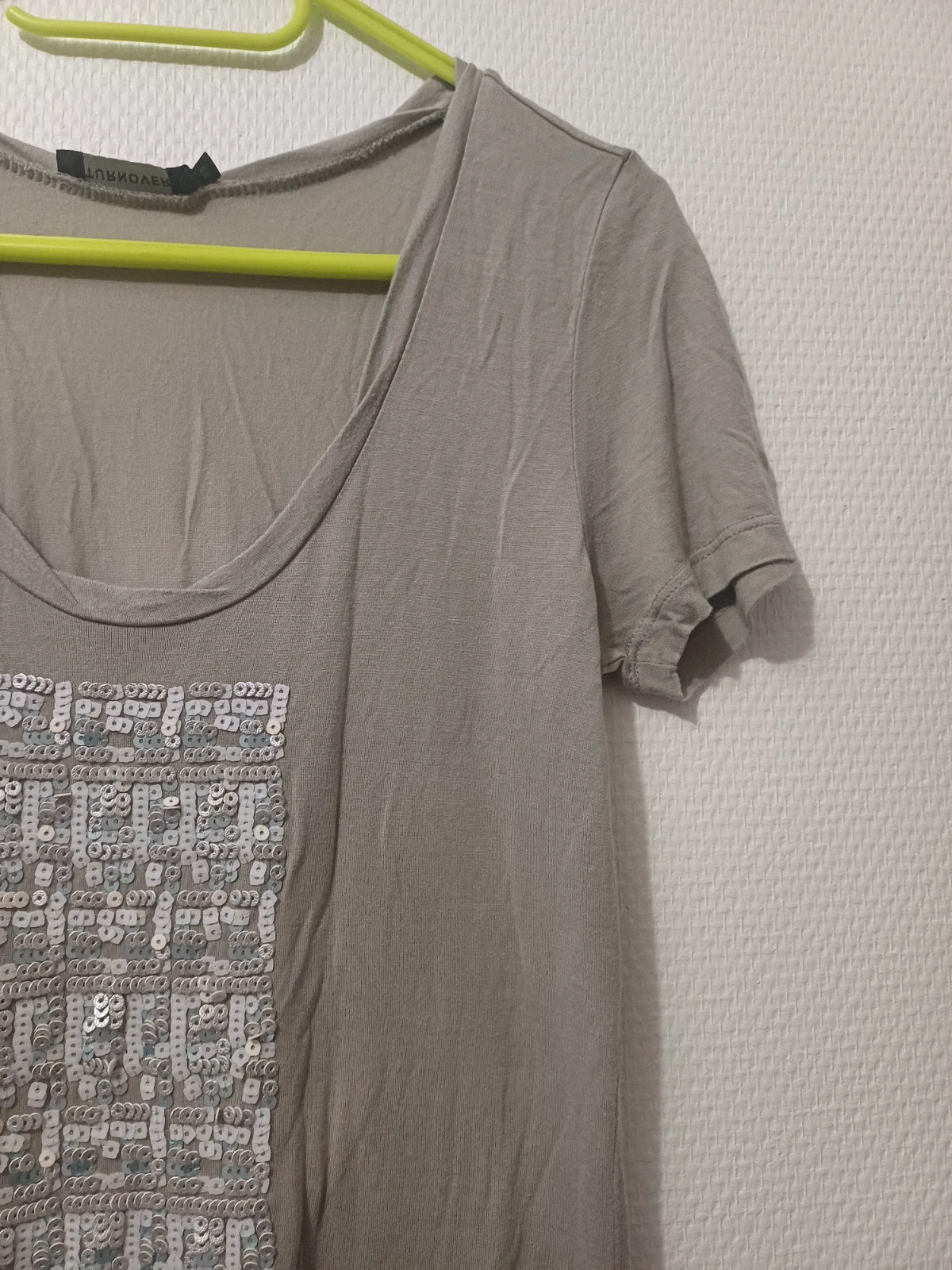 Maillot XS – taille XS / 34 / 6 5
