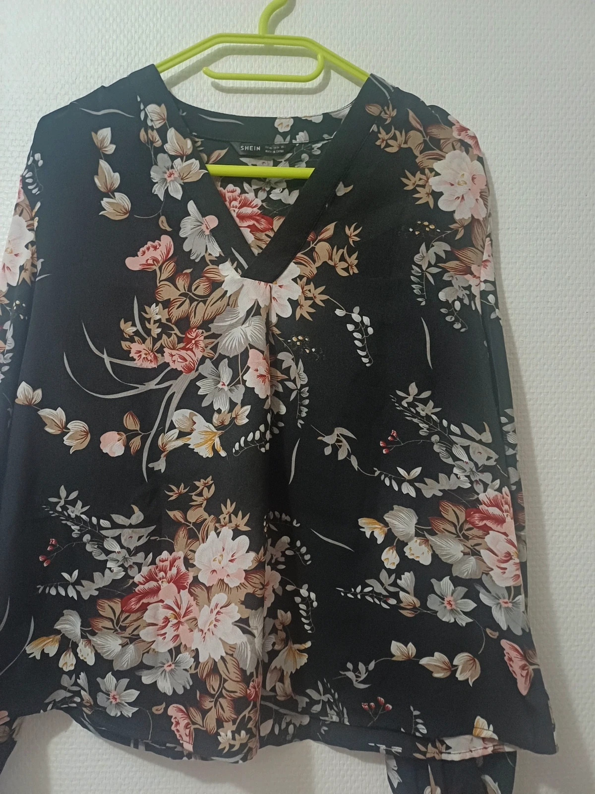 Blouse femme XS – Shein – taille XS / 34 / 6 2