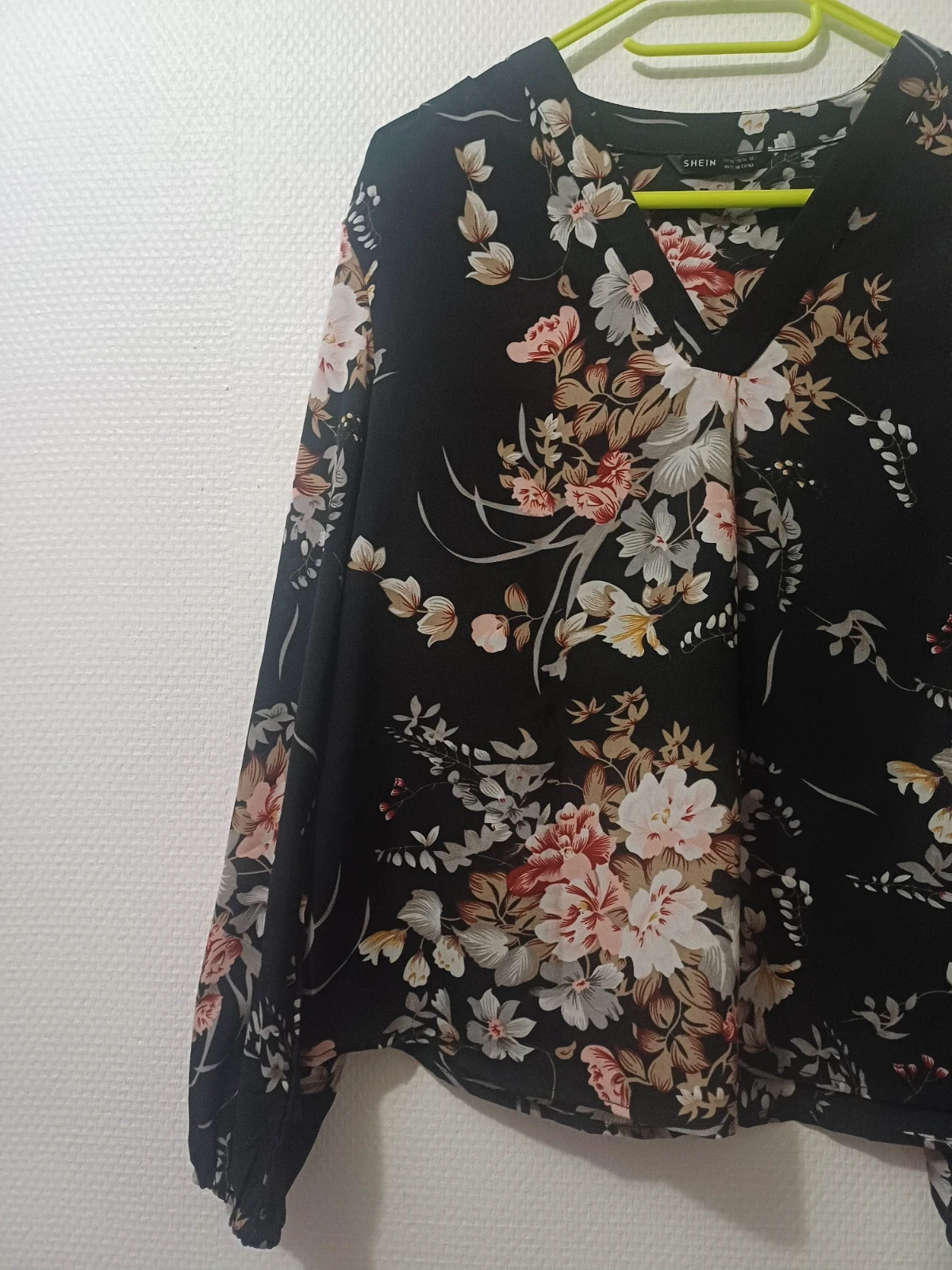 Blouse femme XS – Shein – taille XS / 34 / 6 4