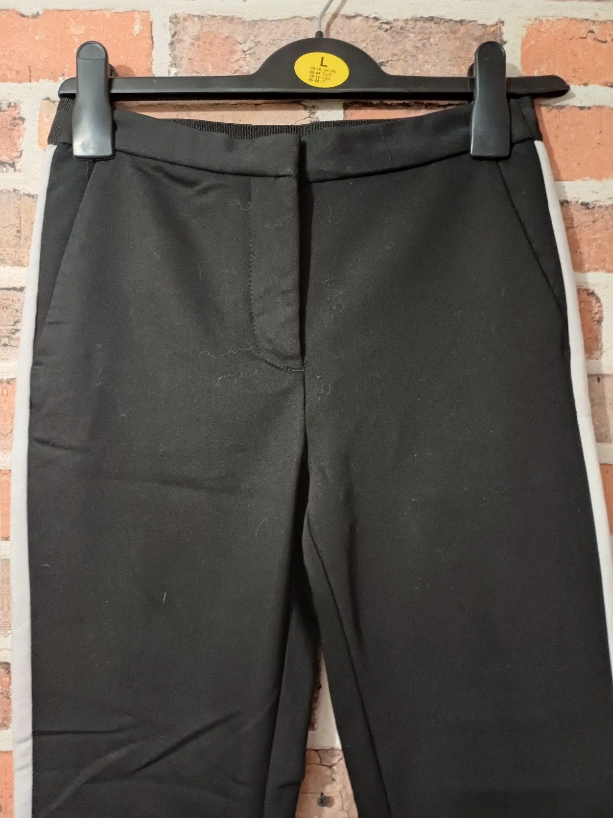 Pantalon femme XS – Zara – taille XS / 34 / 6 2
