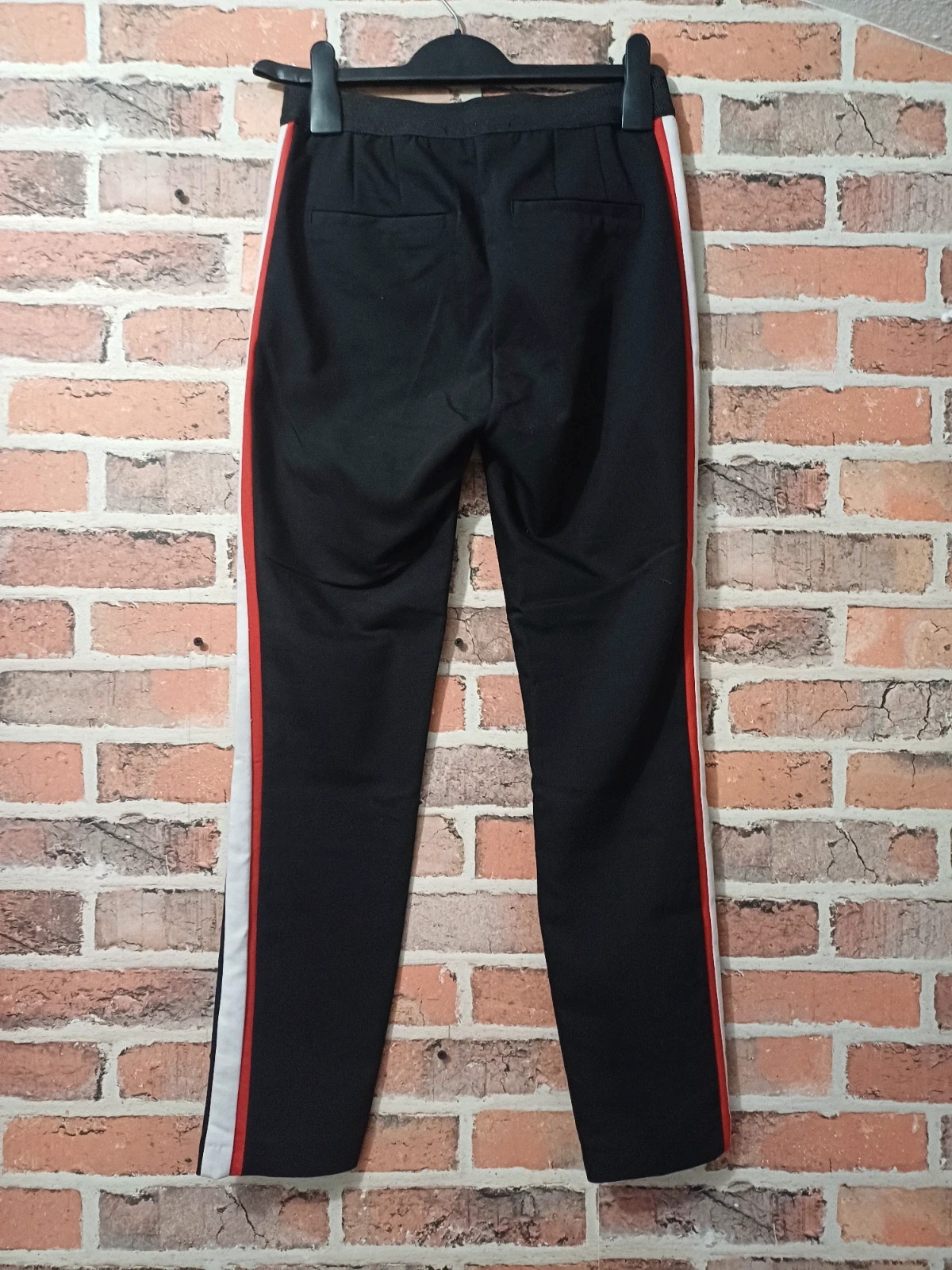 Pantalon femme XS – Zara – taille XS / 34 / 6 4