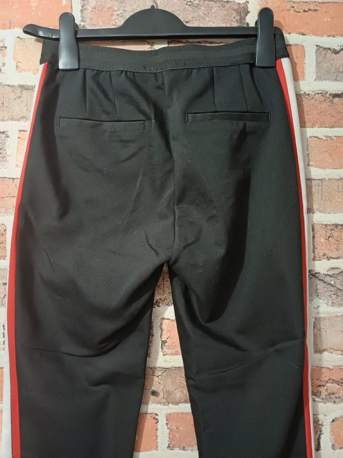 Pantalon femme XS – Zara – taille XS / 34 / 6 5