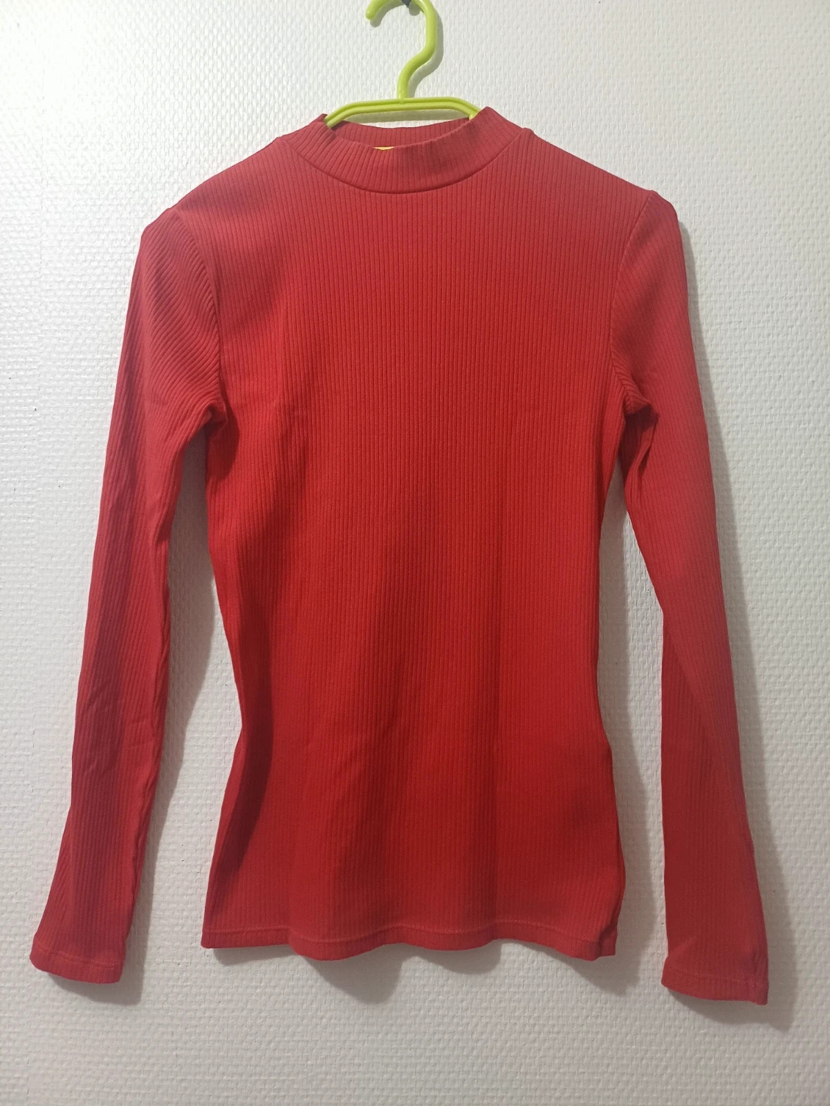 Pull femme XS