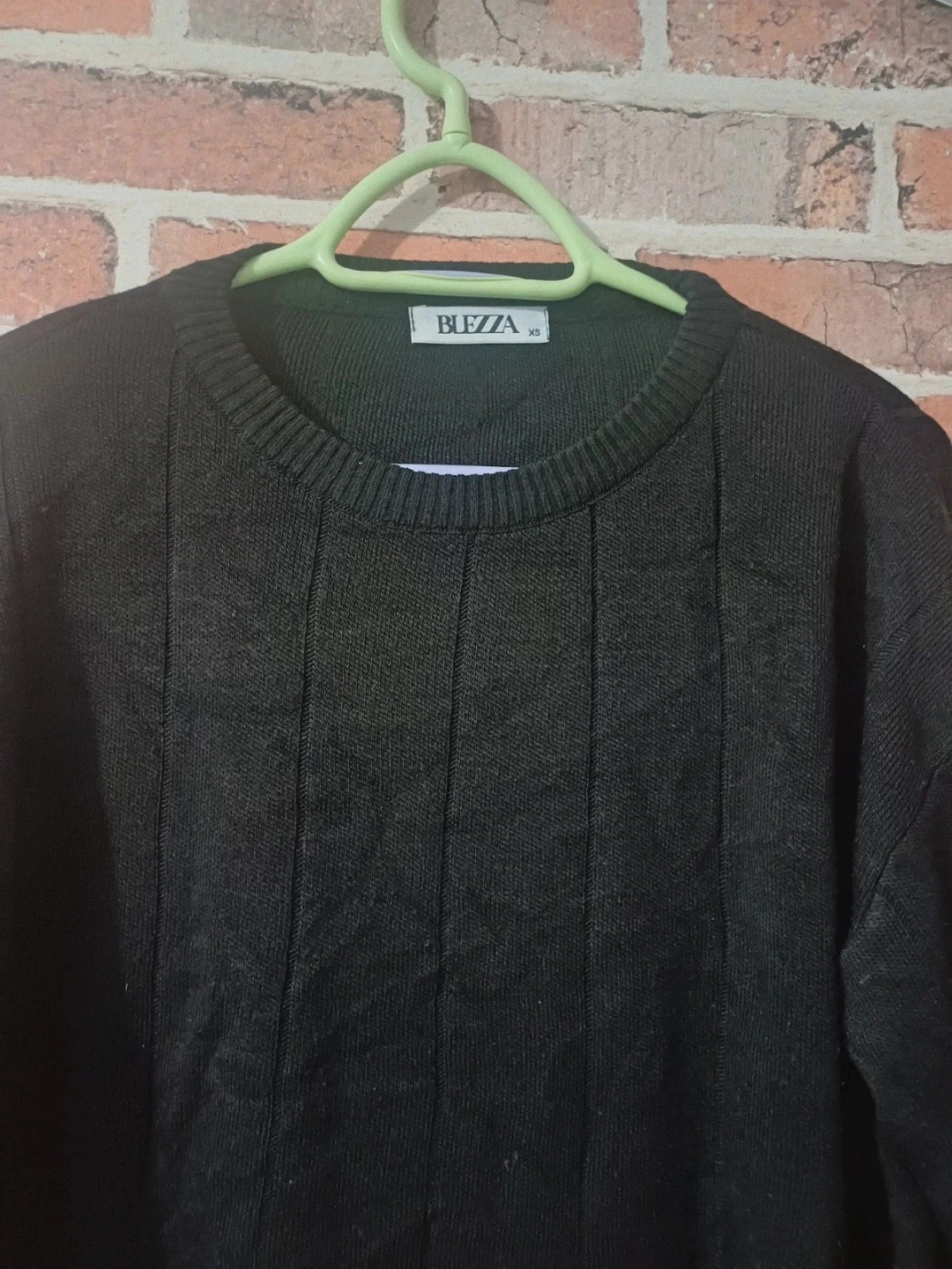 Pull femme XS – blezza – taille XS / 34 / 6 5