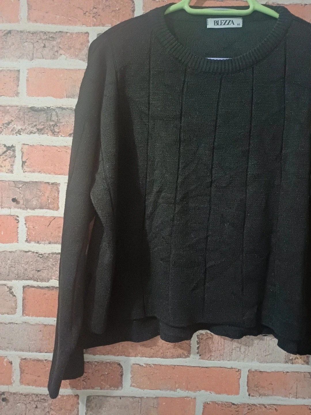 Pull femme XS – blezza – taille XS / 34 / 6 3