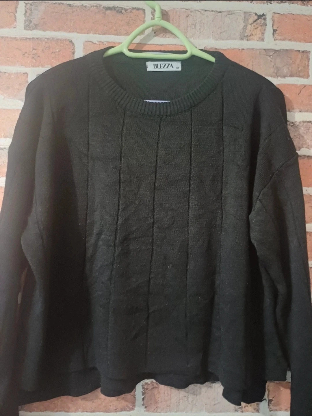 Pull femme XS – blezza – taille XS / 34 / 6 2