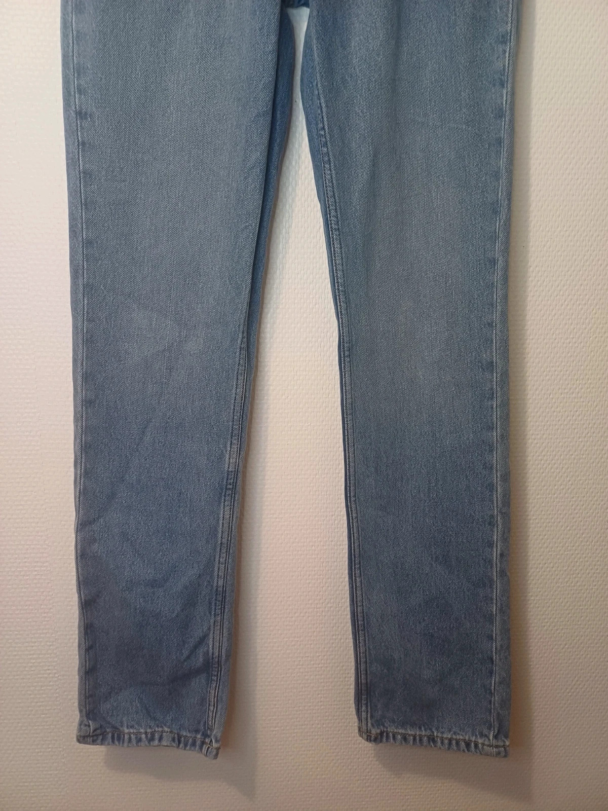 Jeans taille 38 – Kiabi – taille M 3