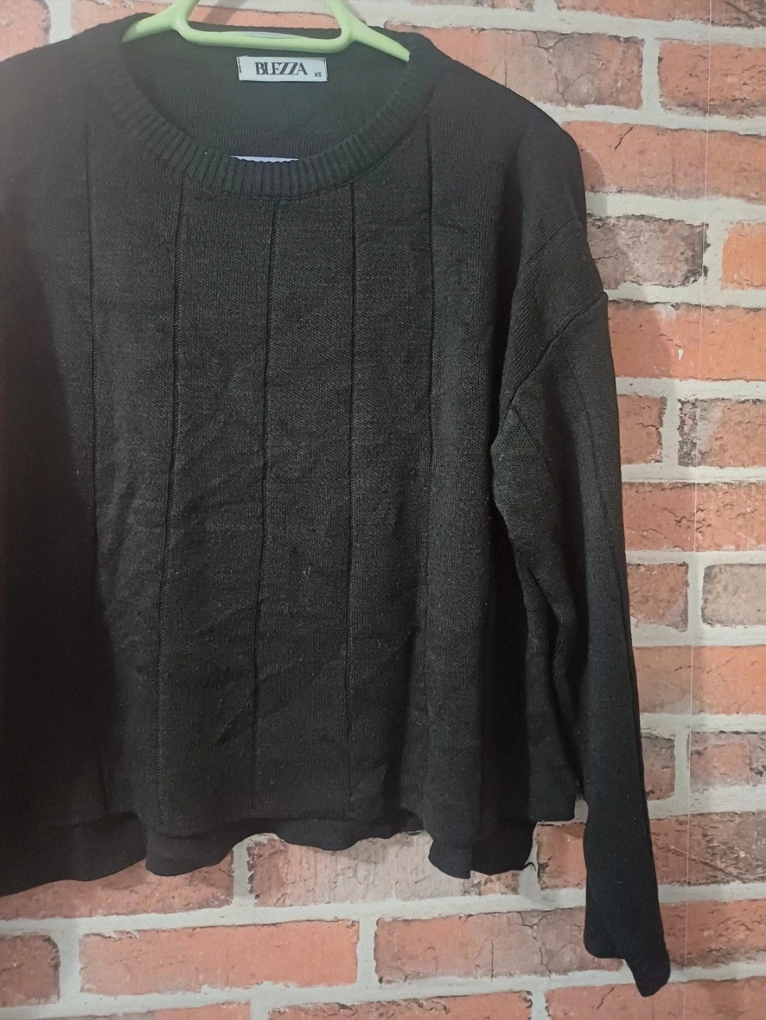 Pull femme XS – blezza – taille XS / 34 / 6 4