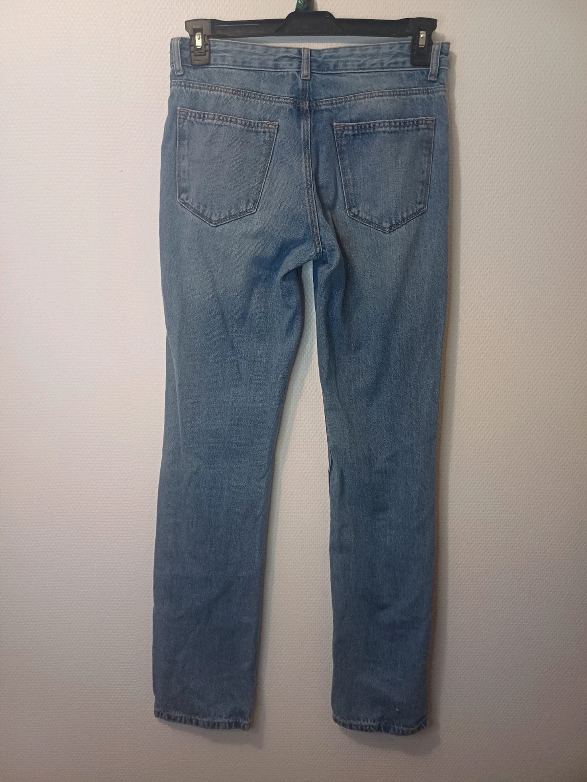 Jeans taille 38 – Kiabi – taille M 4