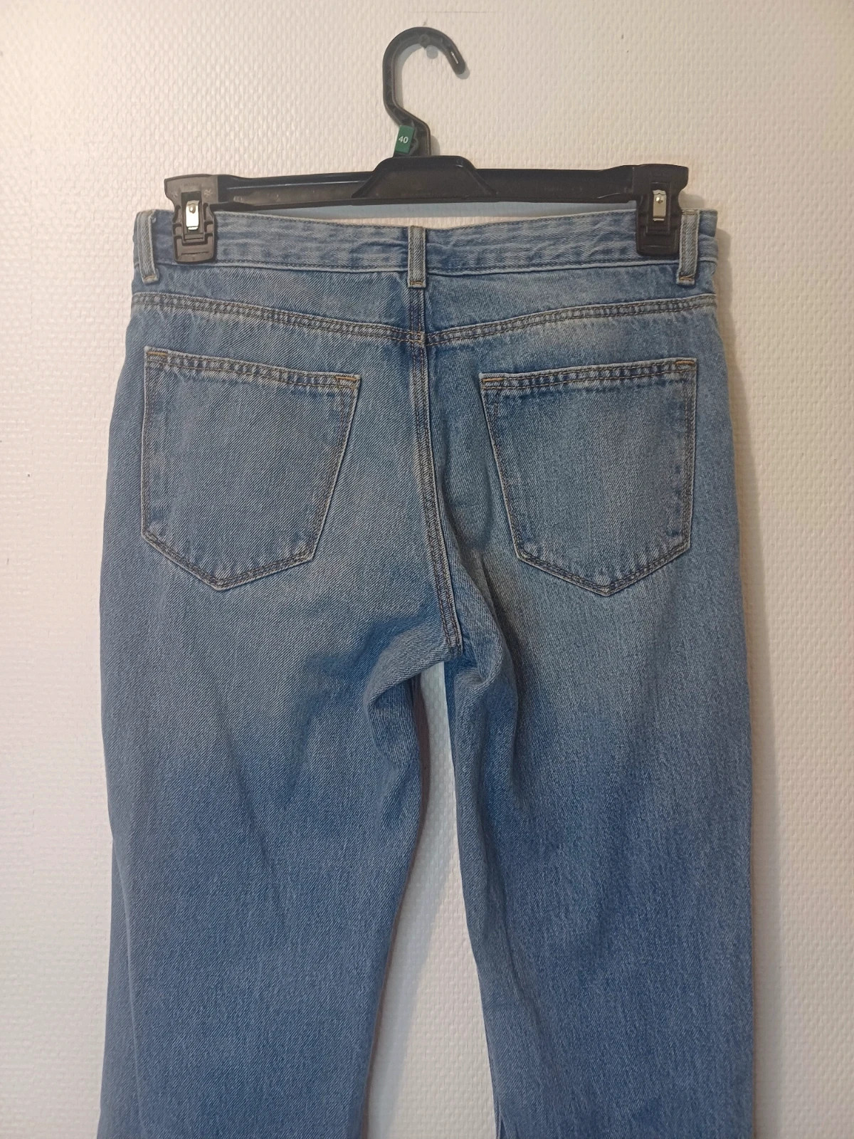 Jeans taille 38 – Kiabi – taille M 5