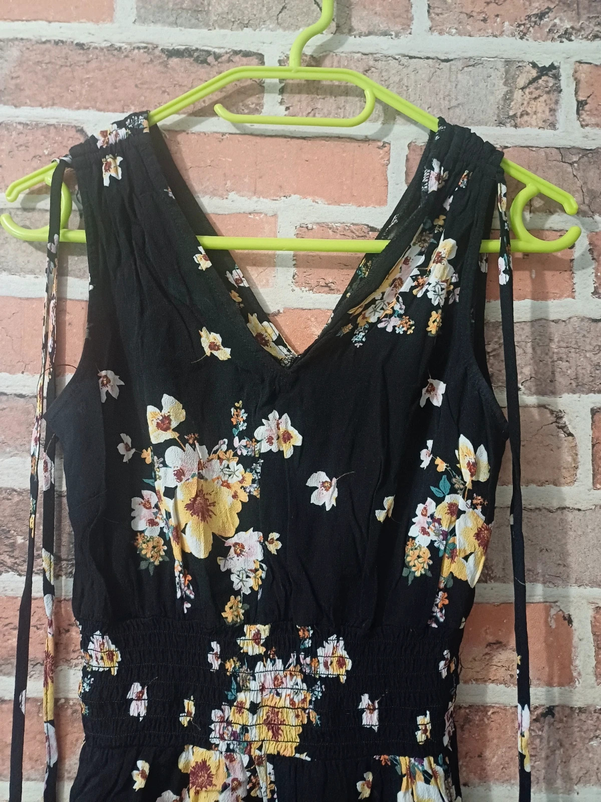 Robe femme XS – Tally Weijl – taille XS / 34 / 6 2
