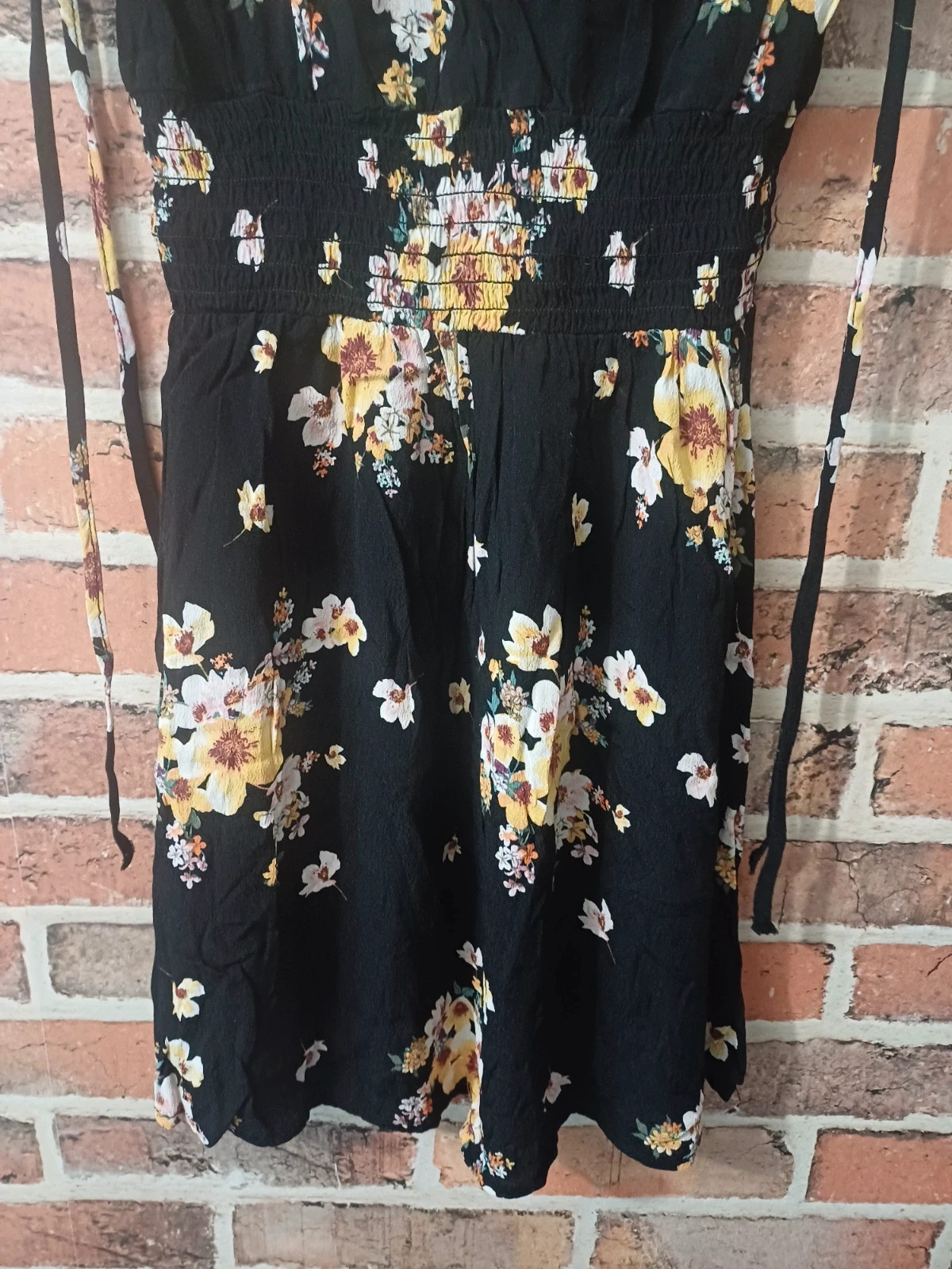 Robe femme XS – Tally Weijl – taille XS / 34 / 6 3