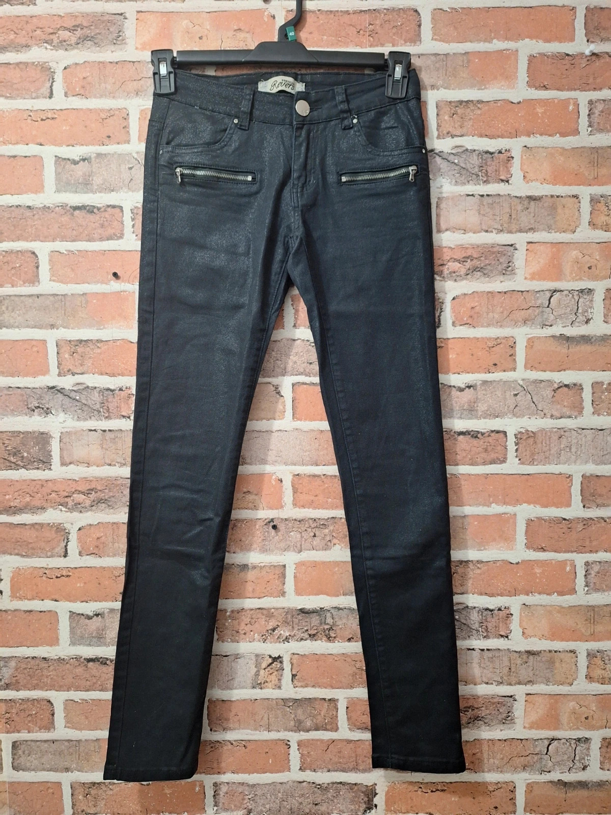 Jeans femme taille S/36