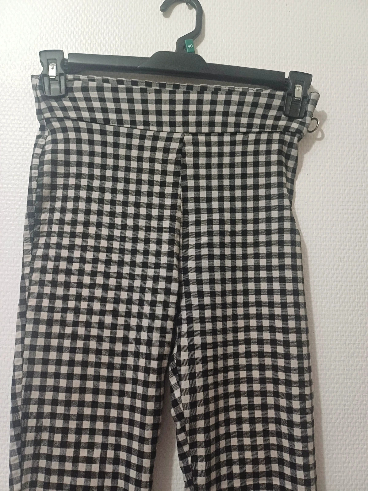 Pantalon femme XS – Zara – taille XS / 34 / 6 2