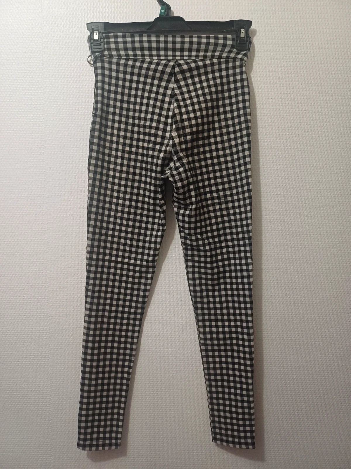 Pantalon femme XS – Zara – taille XS / 34 / 6 4