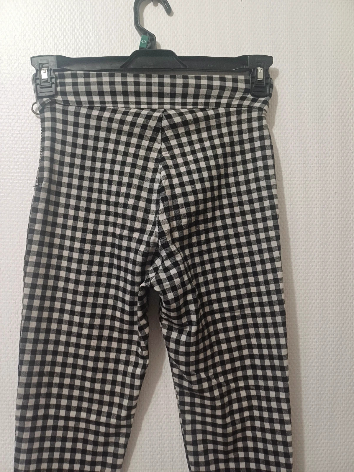Pantalon femme XS – Zara – taille XS / 34 / 6 5