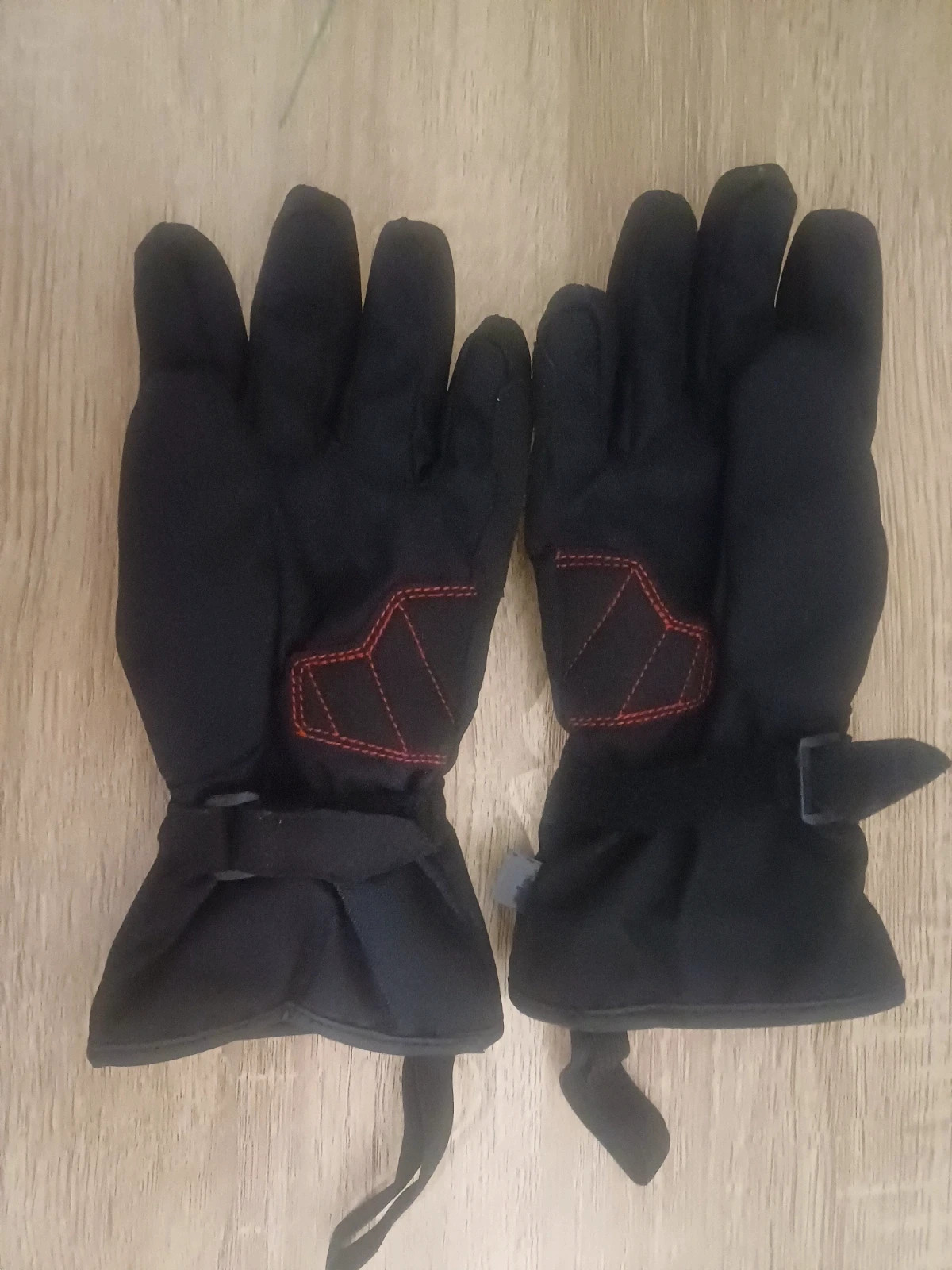 Gant de moto enfant Taille XS/S – bering corky – taille 8 3