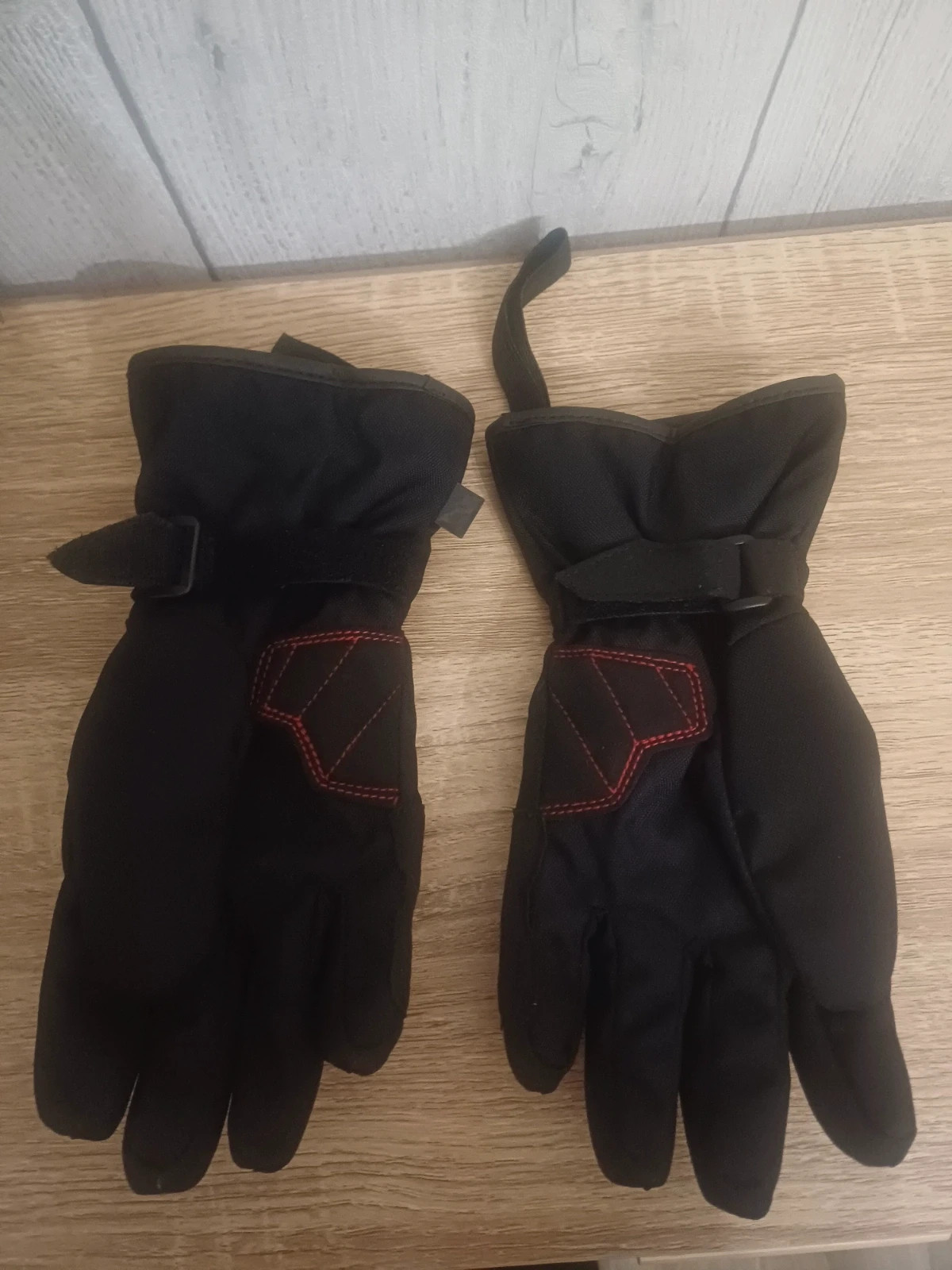 Gant de moto enfant Taille XS/S – bering corky – taille 8 2