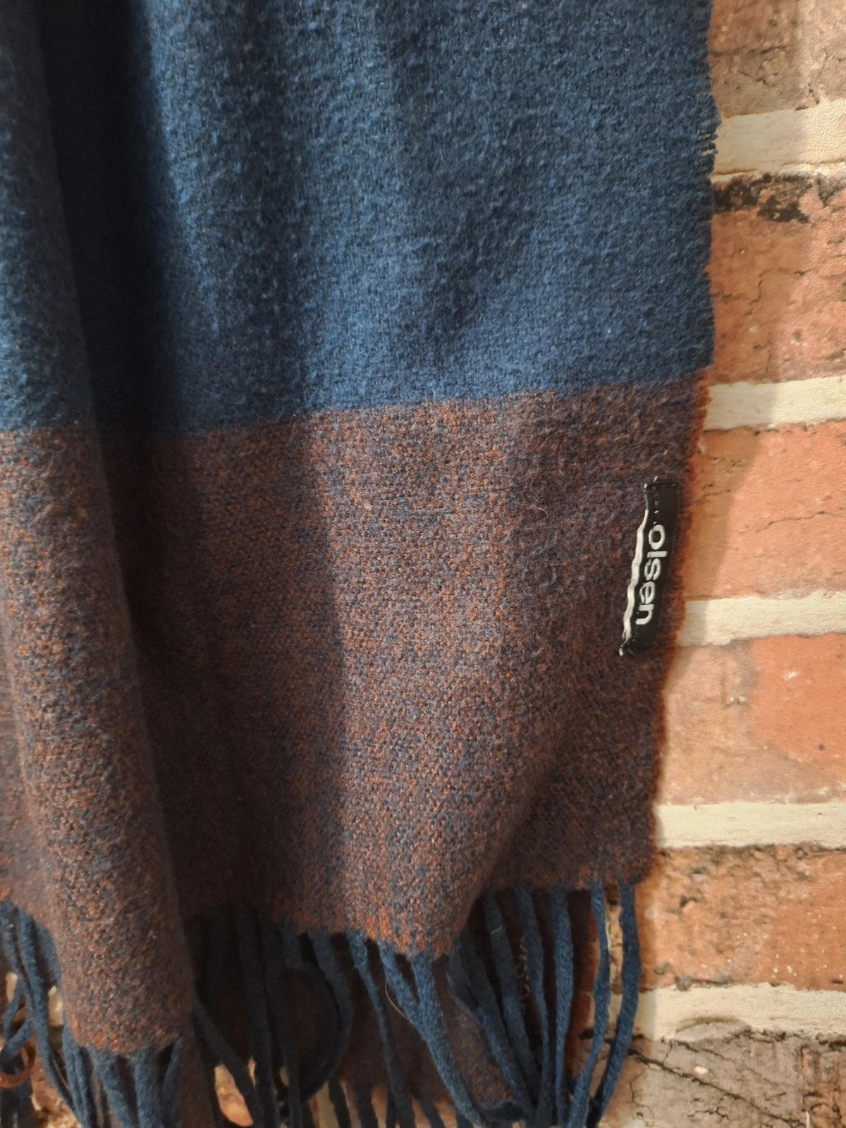 Écharpe femme Taille 160/70 – Olsen 5