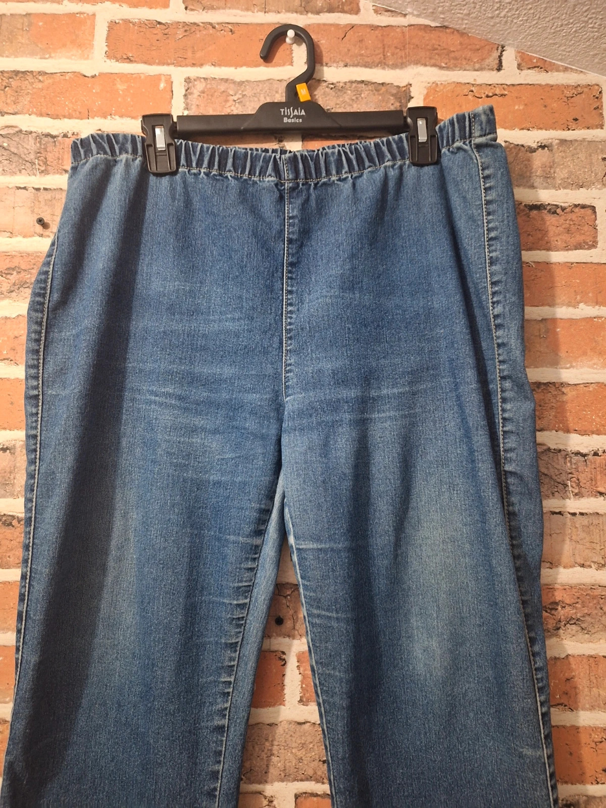 Pantalon femme Taille 46/48 – Women Only – taille XXXL / 46 / 18 2